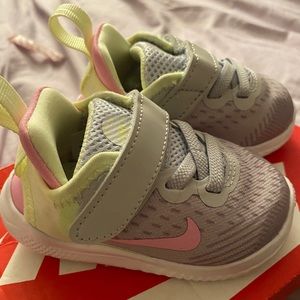 Shoes Toddler 4c
